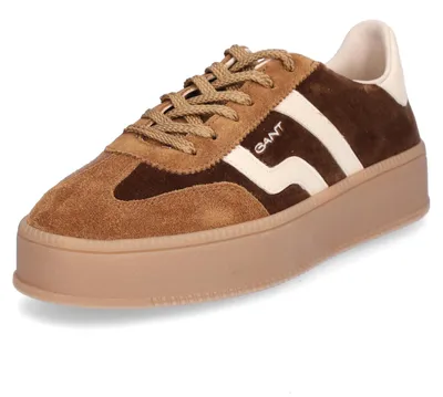 Produktbild von Gant Damen Sneaker Cuzmani braun