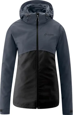 Produktbild von MAIER SPORTS Gregale DJ W Da-Doppeljacke mTEX ombre blue 19