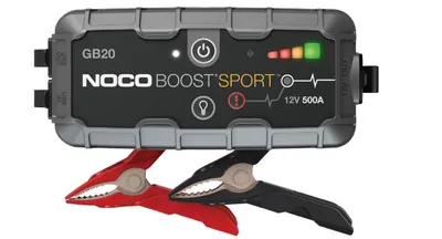 Produktbild von GB20 Boost 12V 500A Jump Starter