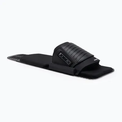 Zdjęcie produktu dla Aluminiowe wiązania wakeboardowe JOBE RTP czarne 330021001