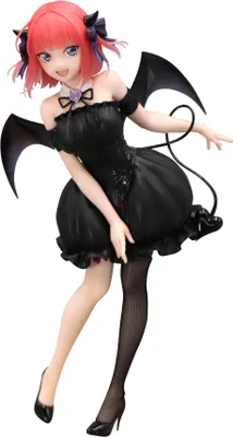 Produktbild von The Quintessential Quintuplets Specials BiCute Dark PVC Statue Nakano Nino 24 cm
