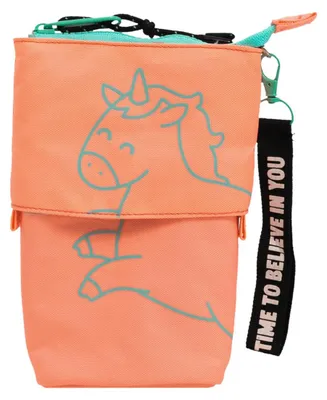Immagine prodotto di Mr. Wonderful – Astuccio rosa – È tempo di credere in te