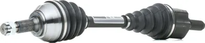 Produktbild von SKF VKJC 8480 Antriebswelle Vorne Links für CITROËN C5 III Kombi (RW) passend für PEUGEOT 407 SW (6E) 407 (6D) 407 Coupe (6C)