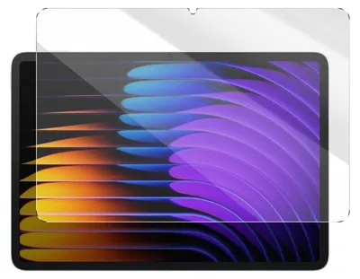 Immagine prodotto di Avizar, vetro blindato Xiaomi Pad 7/Pro 9H resistente ai graffi, trasparente