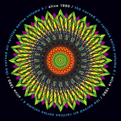 Imagen del producto de Alive, 1990