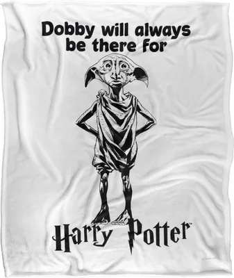 Obrázek produktu pro Harry Potter - Deka "Always Be There" TV18545 (jedna velikost) (barevná)