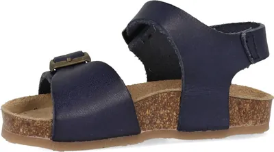Produktbild von Kipling Sandalen Easy 4 12463000-0525 Navy Blau-22