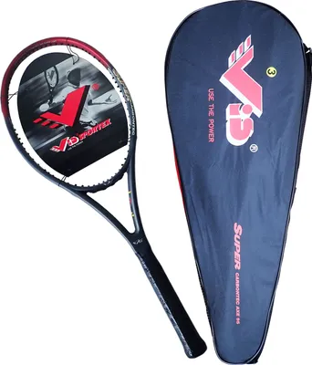 Obrázek produktu pro Carbontech AXE 95 G2428/3-3 tenisová pálka