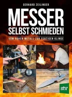 Image de Messer selbst schmieden