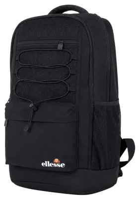 Produktbild von Einheitsgröße|ellesse Cuoio Bungee Storage Rucksack 19 L SHBA4973-Black