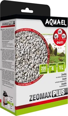 Obrázok produktu pre ZEOMAX PLUS filtračné médium (1000 ml)