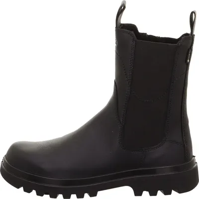 Immagine prodotto di Stivali Superfit per bambini, modello Abby Nova, colore nero, taglia 30