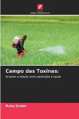 Produktbild von Campo das Toxinas: