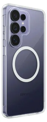 Obrázek produktu pro Belkin MSB014hqCL, Obal, Samsung, Galaxy S26 Ultra, 17,5 cm (6.9"), Průhledná