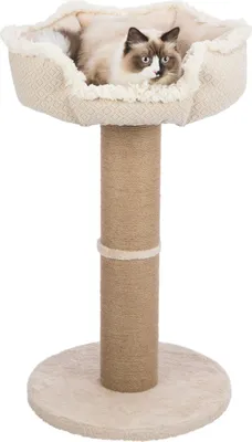 Produktbild von TRIXIE Kratzbaum Boho - beige - 97 cm