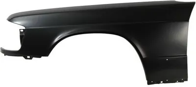 Produktbild von BLIC 6504-04-3511311P Kotflügel Vorne Links passend für MERCEDES-BENZ 190 (W201)