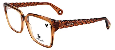 Produktbild von Lanvin Sonnenbrille LNV2634 208 53 15 145
