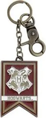 Produktbild von Harry Potter - Hogwarts - Schlüsselanhänger