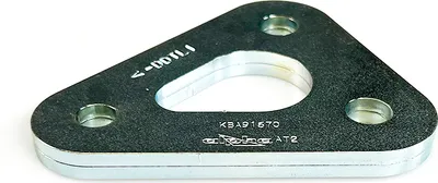 Image de alpha Technik Kit de rabaissement 35mm pour Suzuki DL1000 V-Strom ; type DD ; année modèle 2014-