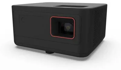 Produktbild von Philips GamePix 900 | 4K UHD (3840 x 2160) | 1000 ANSI lumens | Black