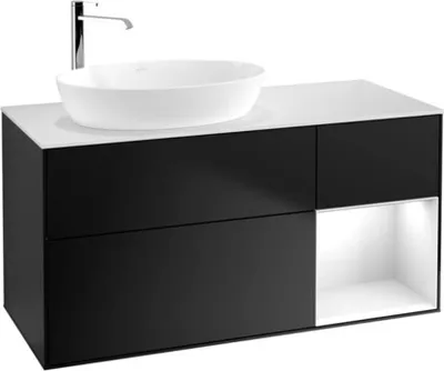 Produktbild von Villeroy & Boch G931GFPD Waschbeckenunterschrank Finion G93