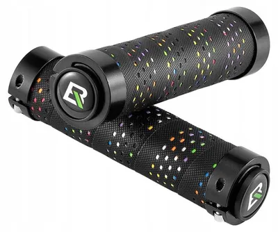 Produktbild von Rockbros Fahrradgriffe Lenkergriffe mit Wicklung für 22,2 mm