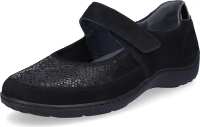 Zdjęcie produktu dla Waldläufer Henni 496H33-350-001 (5/czarny)