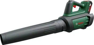 Produktbild von Akku-Laubbläser AdvancedLeafBlower 36V-750