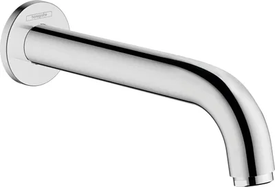 Produktbild von HANSGROHE 71420000 Wanneneinlauf Vernis Blend DN20 chrom