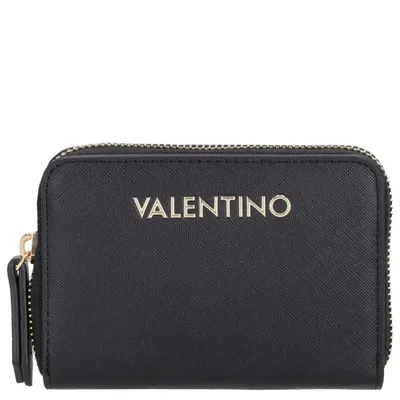Immagine prodotto di Valentino Borse Zero Re Portafoglio donna nero