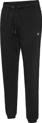 Produktbild von hummel hmlIC FRED SWEATPANTS - BLACK - S