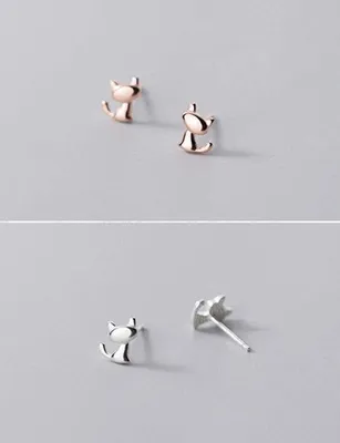 Obrázek produktu pro Šperky ze stříbra – minimalistické a krásné