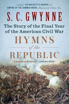 Produktbild von Hymns of the Republic