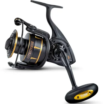 Produktbild von Black Cat Catextreme Big Cat 105 Rolle - Wallerrolle