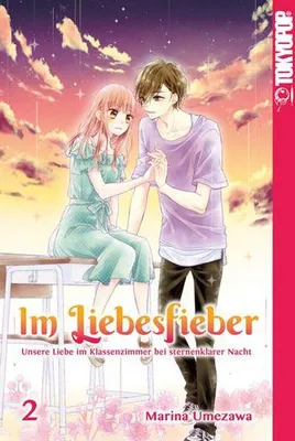 Immagine prodotto di Im Liebesfieber 02