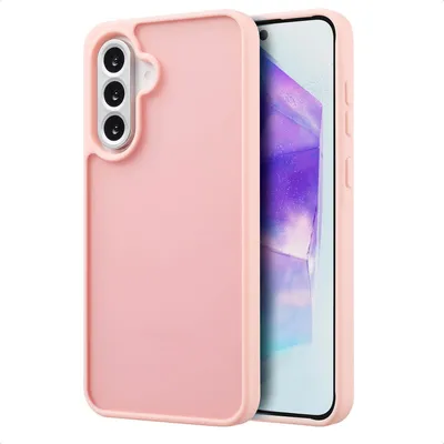 Produktbild von imoshion Color Guard Backcover Samsung Galaxy A36 / A56 - Hellrosa