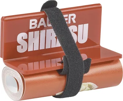Produktbild von Balzer Shirasu Maßband 130cm - Fischmaßband