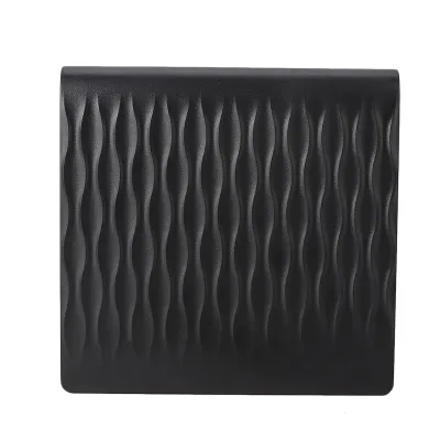 Obrázok produktu pre Prenosná externá optická mechanika s 12,7 mm pripojením USB 3.0 a textúrovaným povrchom, čierna, pre stolové počítače a notebooky