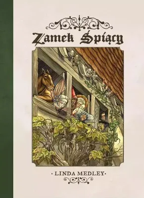 Immagine prodotto di Zamek Spiacy