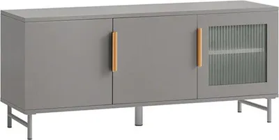 Immagine prodotto di Mobile TV grigio 105x46x35 cm