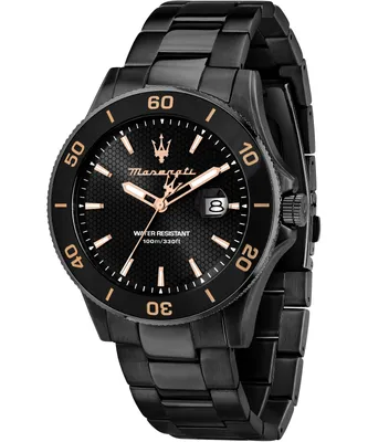Image de Maserati - R8853100035 - Montre Bracelet - Hommes - Quartz - COMPETIZIONE