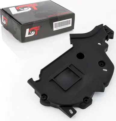 Produktbild von Zahnriemen Abdeckung Gehäuse Deckel für PEUGEOT 1007 107 206 207 307 1.4 HDi