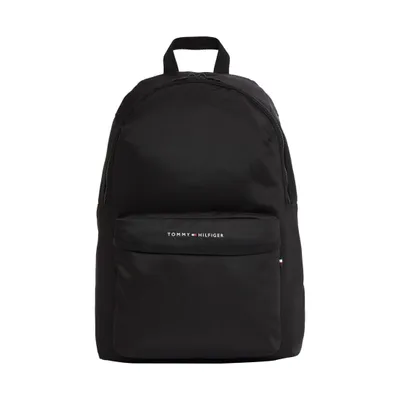 Obrázok produktu pre Tommy Hilfiger Pánske batohy AM0AM10912 BDS Farba:Black Veľkosť: One Size Only