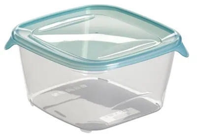 Zdjęcie produktu dla Curver Fresh Go 1200 ml Zestaw 3 sztuki