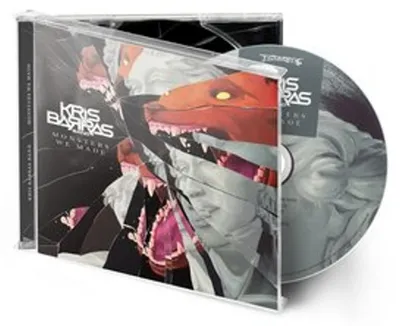 Immagine prodotto di Monsters We Made (Edizione Digipak)