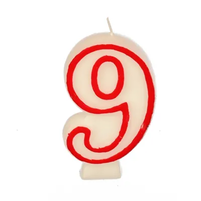 Produktbild von Papstar 19309, andere, Rot, Weiß, 0,13 h