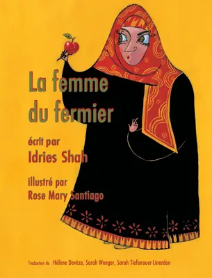 Produktbild von La Femme du fermier
