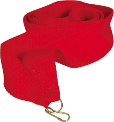 Obrázok produktu pre Stuha na medaily stuha 22 mm červená