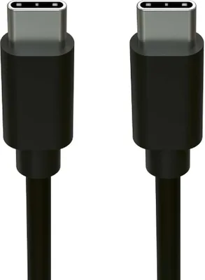 Immagine prodotto di ANSMANN Cavo dati e ricarica di tipo C / tipo C 120 cm da USB-C a USB-C
