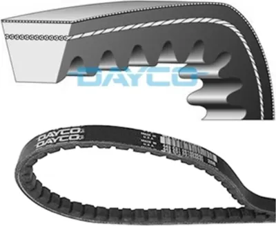 Immagine prodotto di SP 1129830 Cinghia di trasmissione standard DAYCO per ZONTES 350